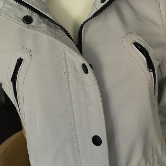 BCBGeneration short coat - Picture 7 of 16